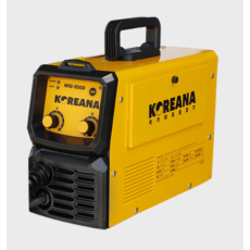 MIG-100D 논가스 CO2 초소형 용접기