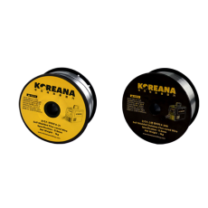 1K 초소형 논가스 용접봉