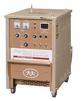 PERFECT 350PC CO2 용접기