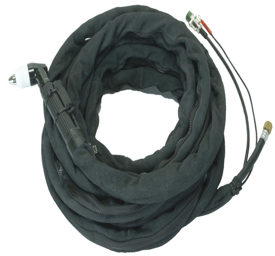 프라즈마 토치세트