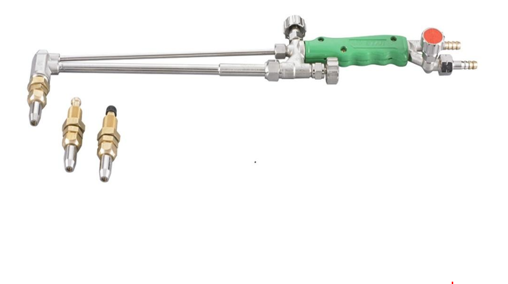 중형 산소 절단기