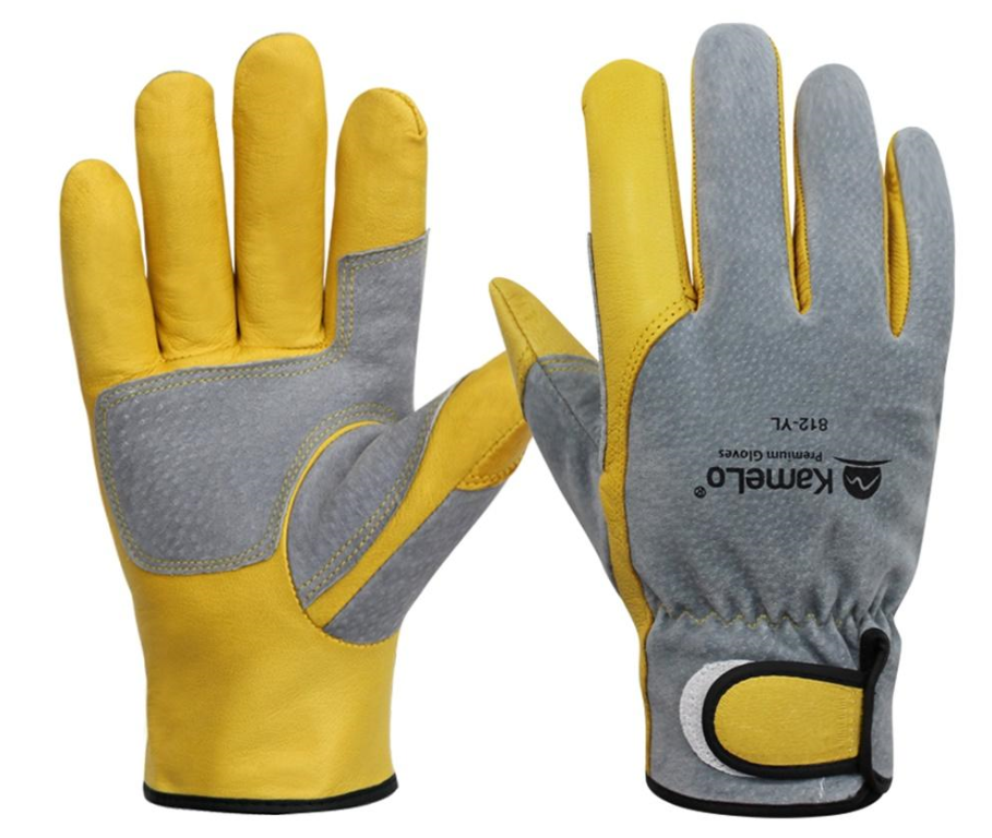 고급형 알곤장갑