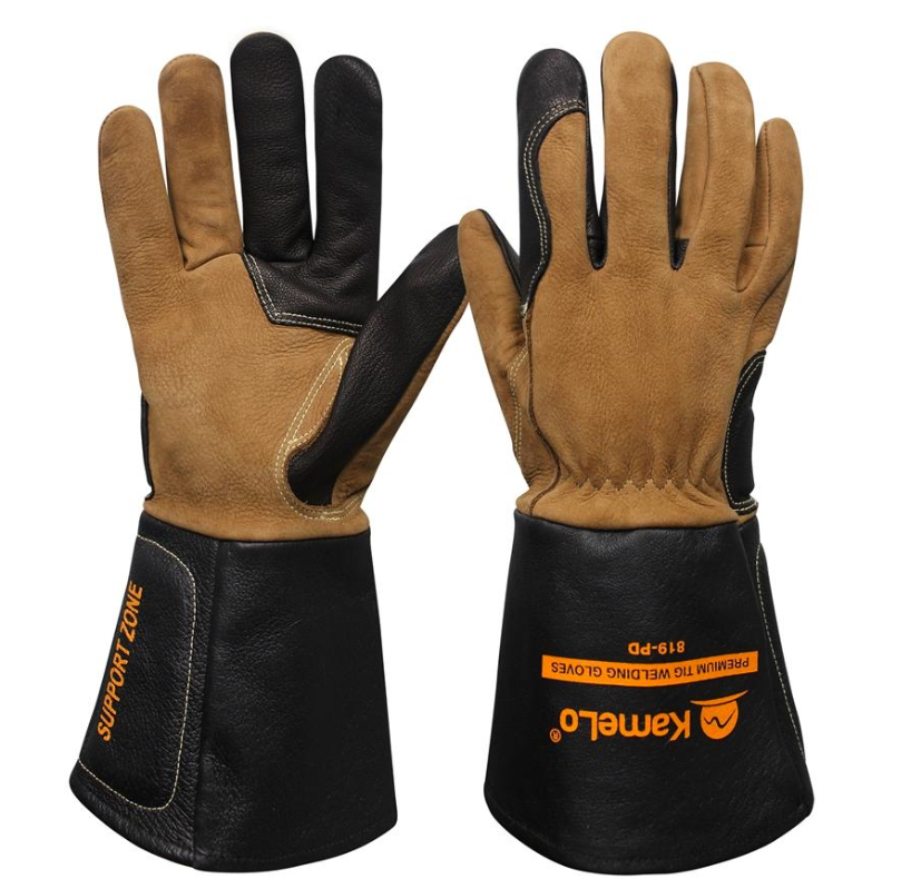 손목보호 고급형 알곤장갑