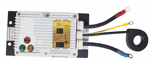 전격 방지기 500A