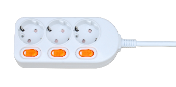 개별 접지 멀티코드