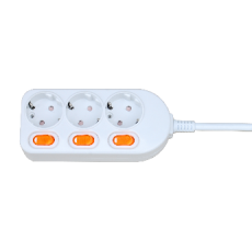 개별 접지 멀티코드