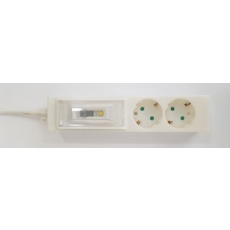 고용량 멀티코드