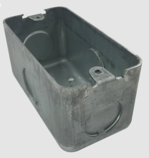 스위치 복스 1구