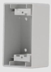 콘센트 복스 1구