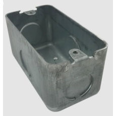 콘센트 복스 1구