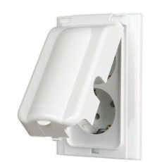 매입 방우 콘센트