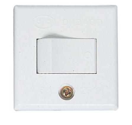 노출 1구 스위치