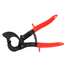 라쳇형 케이블 컷터