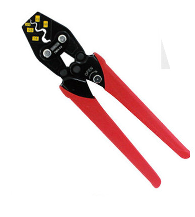 소형 터미널 압착기