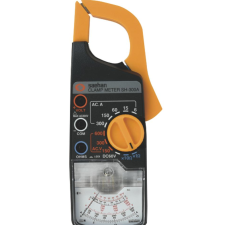 아나로그 클램프 테스터기