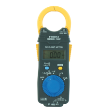 디지털 클램프 테스터기