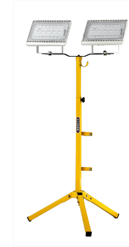 LED 투광기 삼각대 세트