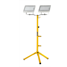 LED 투광기 삼각대 세트