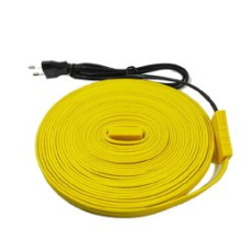 센서형 동파방지 열선