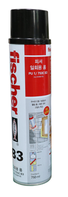 일회용 우레탄 폼