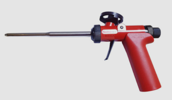 최 고급형 우레탄 폼 건