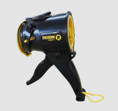 백업 실리콘 건