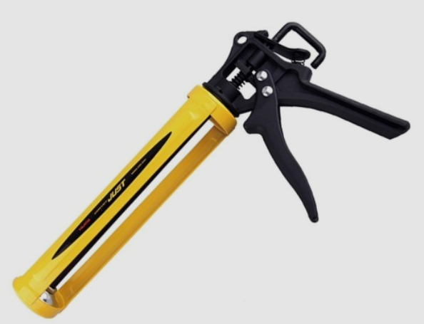 고급형 실리콘 건