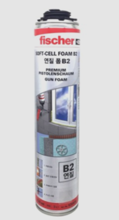 연질 우레탄 폼