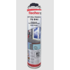 연질 우레탄 폼