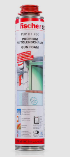 방화 우레탄 폼