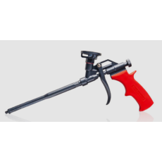 고급형 우레탄 폼 건