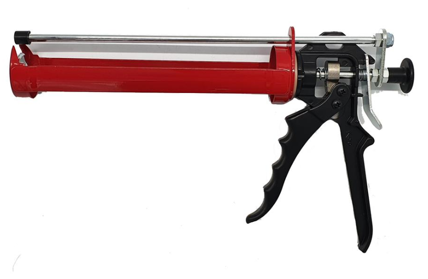 케미칼 2액형 건