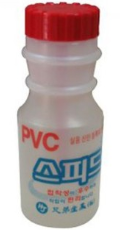 PVC 본드