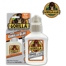 고릴라 클루어 글루