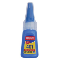 다용도 순간 접착제 401
