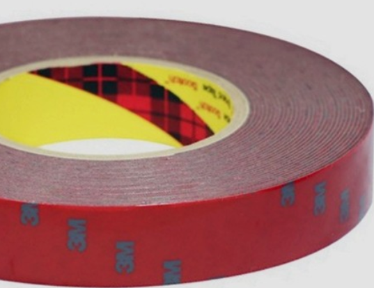 3M 양면 폼 테이프