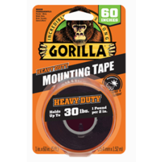 고릴라 강력 양면 테이프