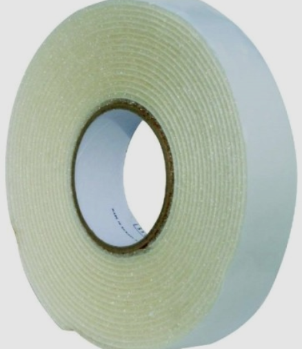 스폰지 양면 테이프