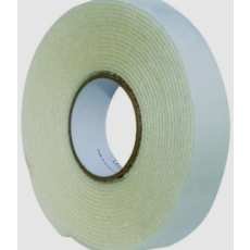 스폰지 양면 테이프