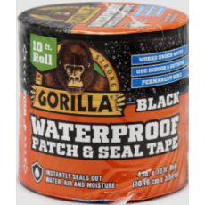 고릴라 방수 테이프