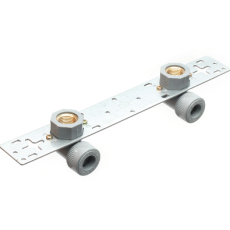 PB 고정대 매립 1구 /2구