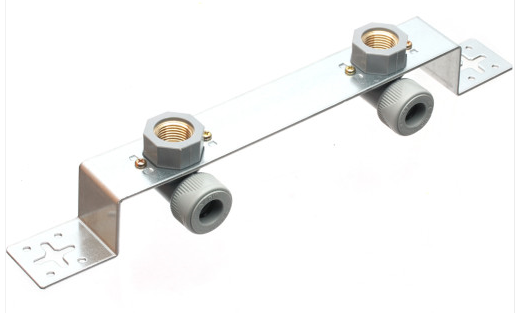 PB 고정대 노출 1구 /2구