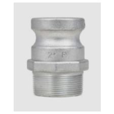 고압호스 카플링 (니쁠/나사산)