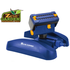 크레모아 스프링쿨러