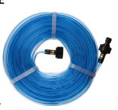 호스형 스프링쿨러