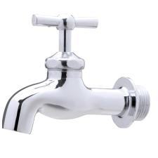 가로 일반 수도꼭지