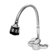 벽붙이 코브라 수전