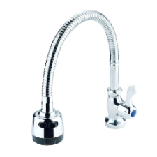 세로 단수 코브라 수전