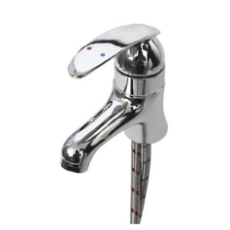 원홀 세면대 수전