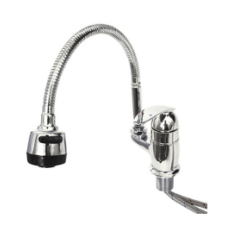 원홀 싱크대 코브라 수전